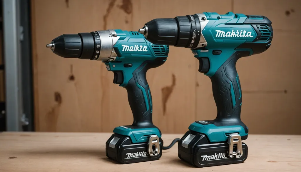 Шуруповерт makita для ежедневных задач без лишней переплаты: какие параметры действительно важны: тип двигателя, скорость зарядки, редуктор, патрон и надежность при нагрузках