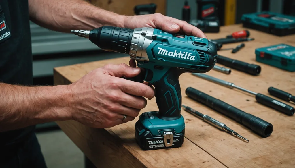 Шуруповерт makita для монтажа, ремонта и мастерской: как подобрать инструмент под саморезы разной длины, сверление, сборку мебели и длительную эксплуатацию без усталости