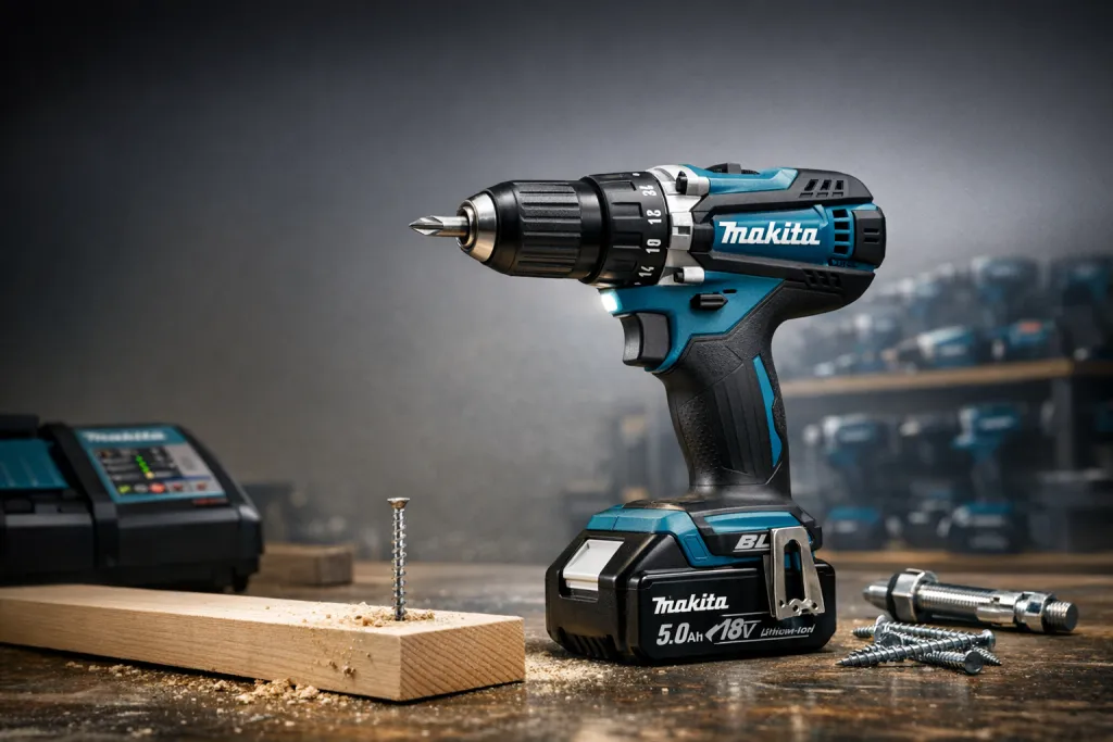Купить шуруповерт макита 18 вольт недорого: подробный обзор популярных моделей, сравнение характеристик, советы по выбору, покупке и применению для дома, ремонта и профессиональных задач