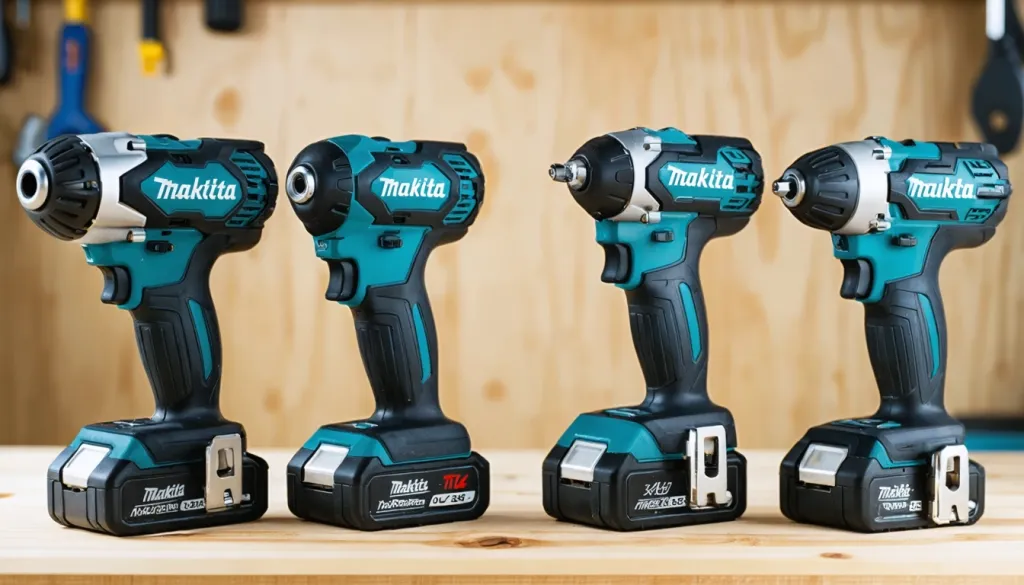 Надежный шуруповерт Makita для бытового и профессионального применения: сравнение моделей по мощности, ресурсу, удобству хвата, подсветке, трещотке и эффективности на практике