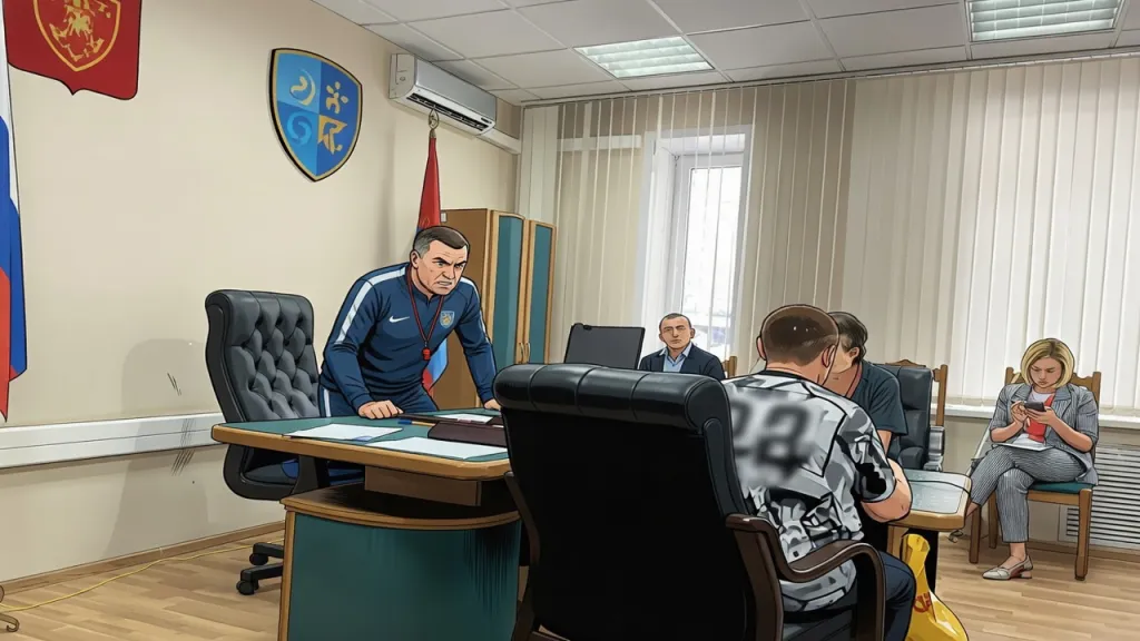 Первышов требует диалога. Замы идут к людям
