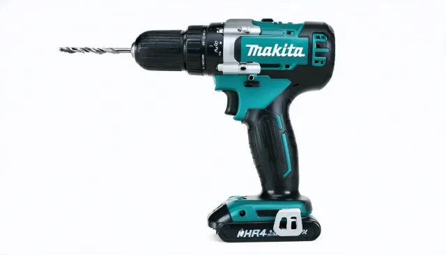 Шуруповерт makita с удобной эргономикой, хорошей автономностью и ресурсом: какая модель подойдет для квартиры, дачи, мастерской и выездных работ с учетом автономности и запаса мощности