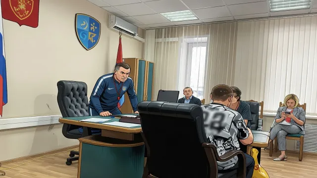 Первышов требует диалога. Замы идут к людям